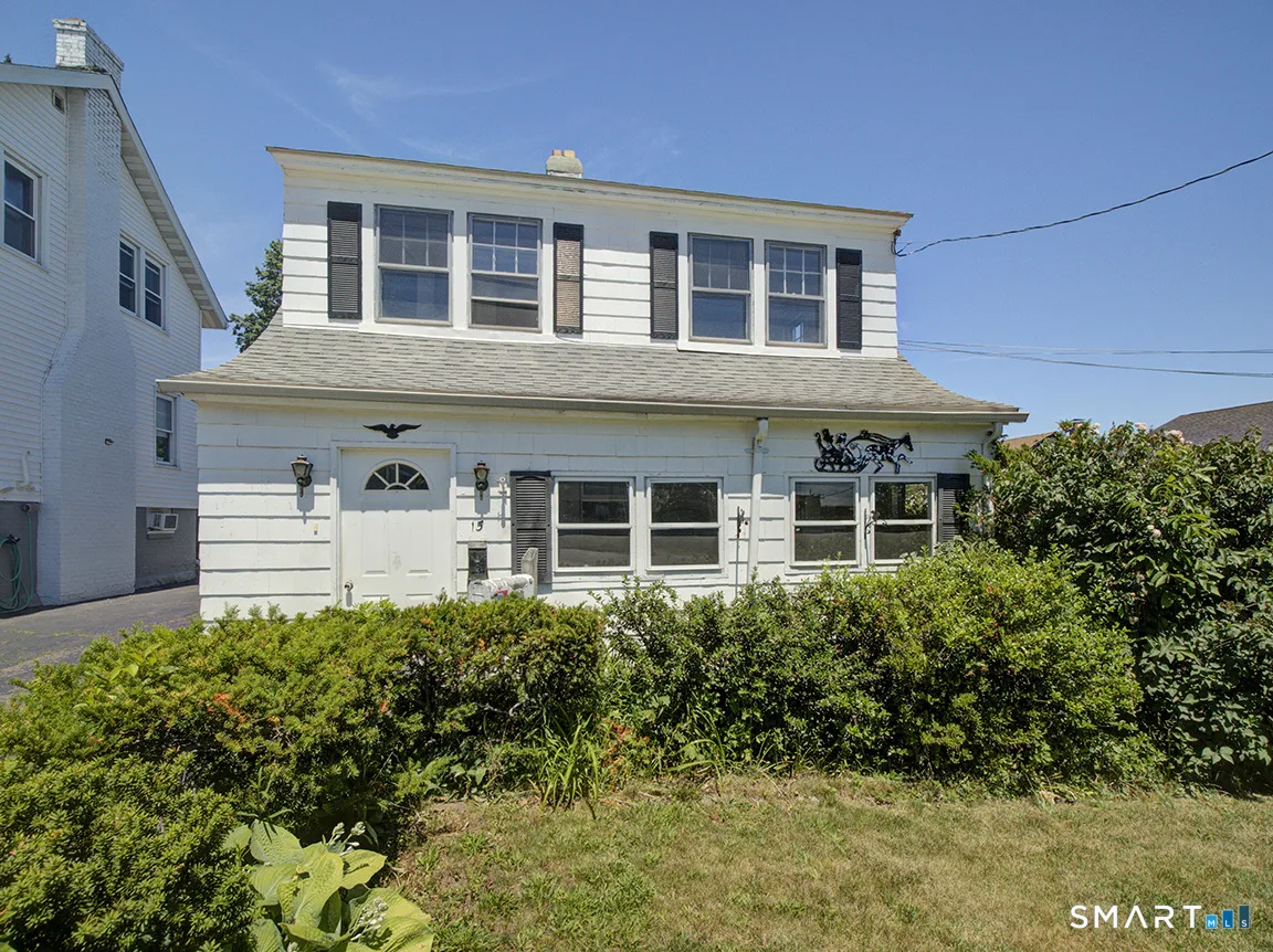 15 Homestead Avenue, Hamden, CT