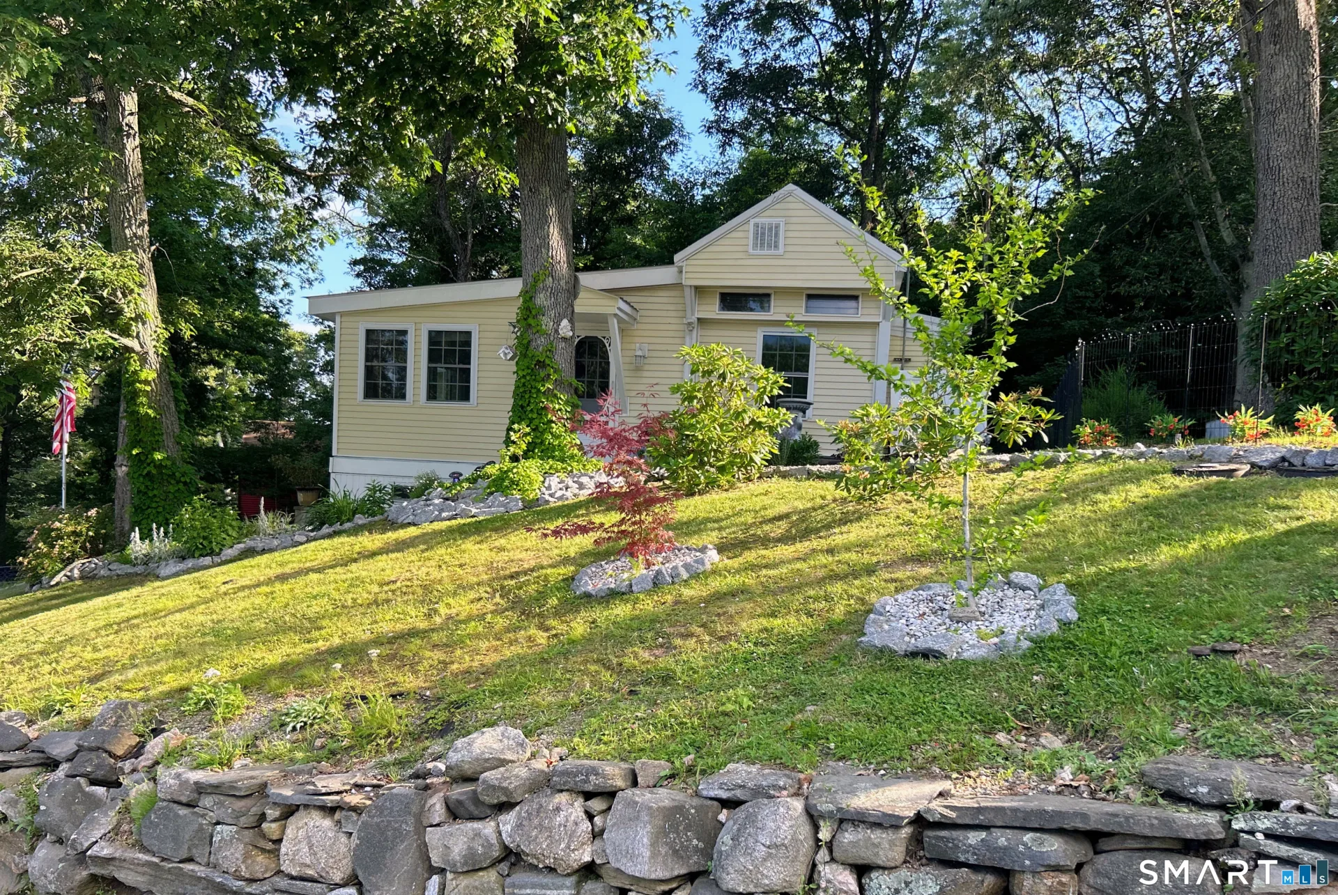 5 Hilltop Road, East Hampton, CT