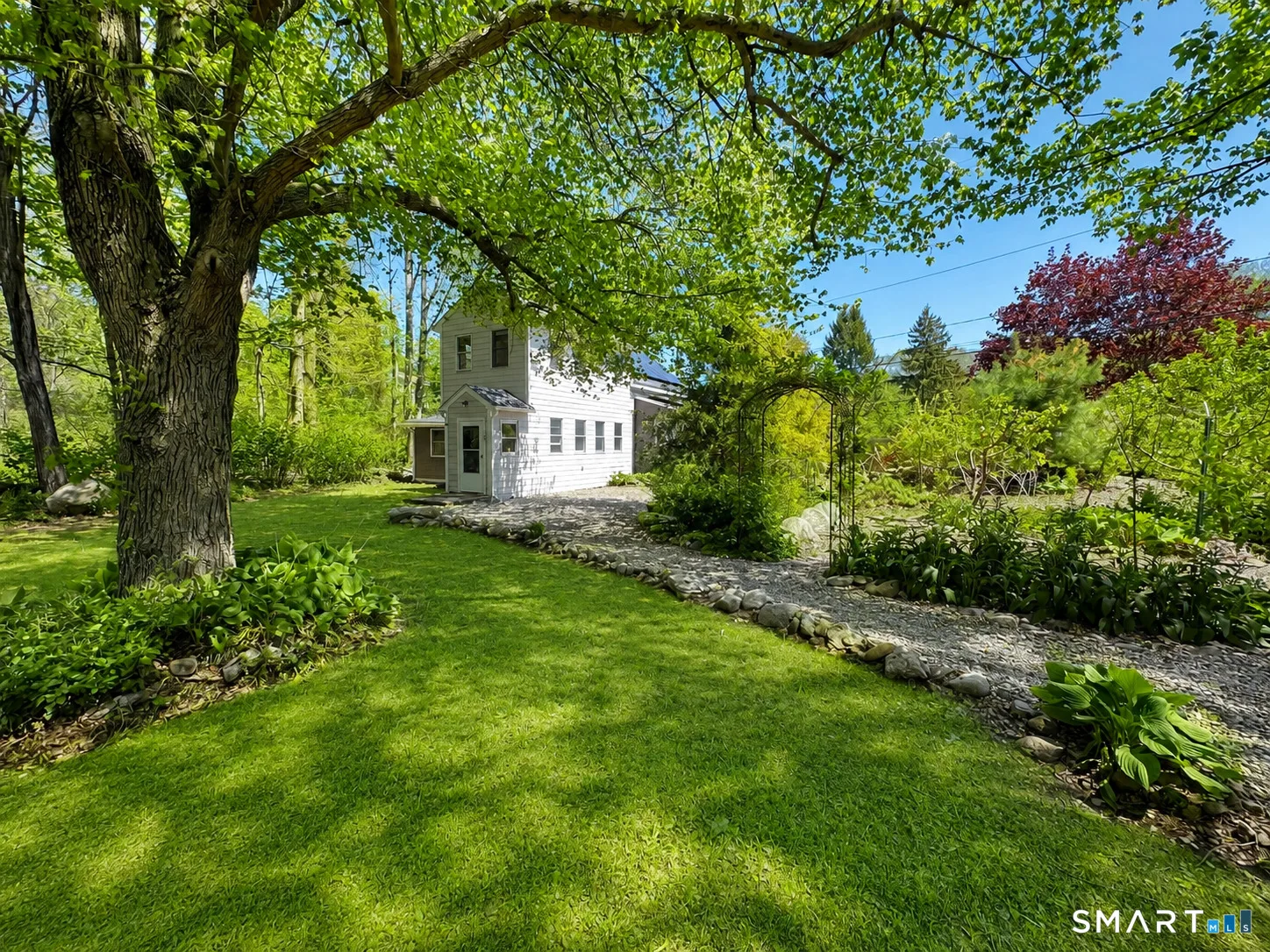 77 North High Street, Clinton, CT