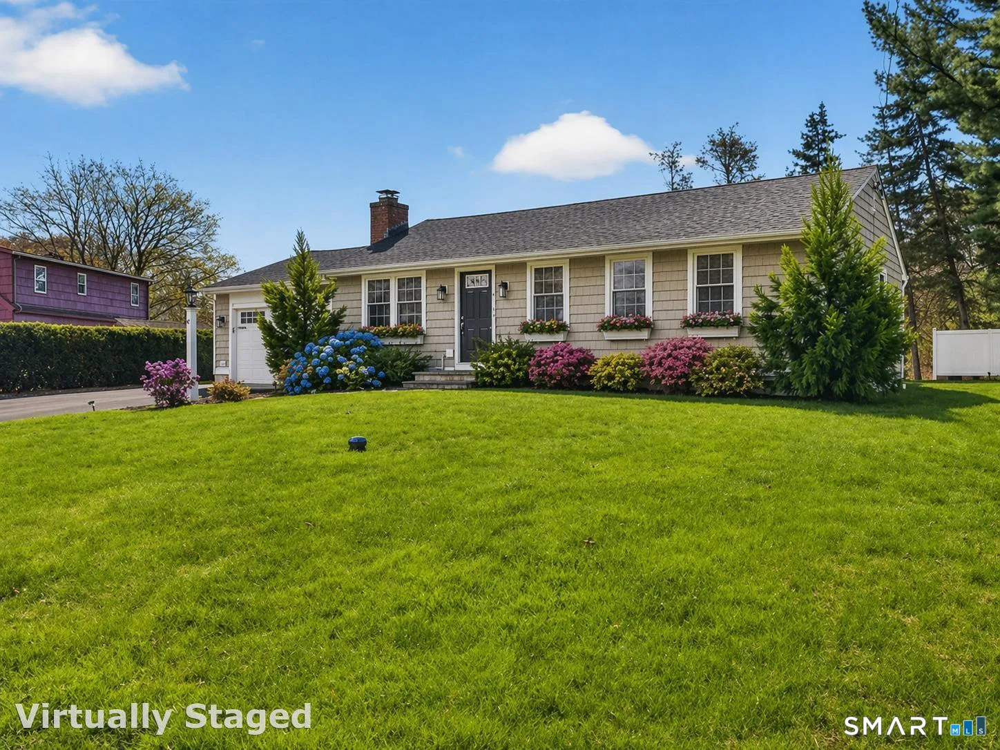 41 Sunnybrook Lane, Clinton, CT