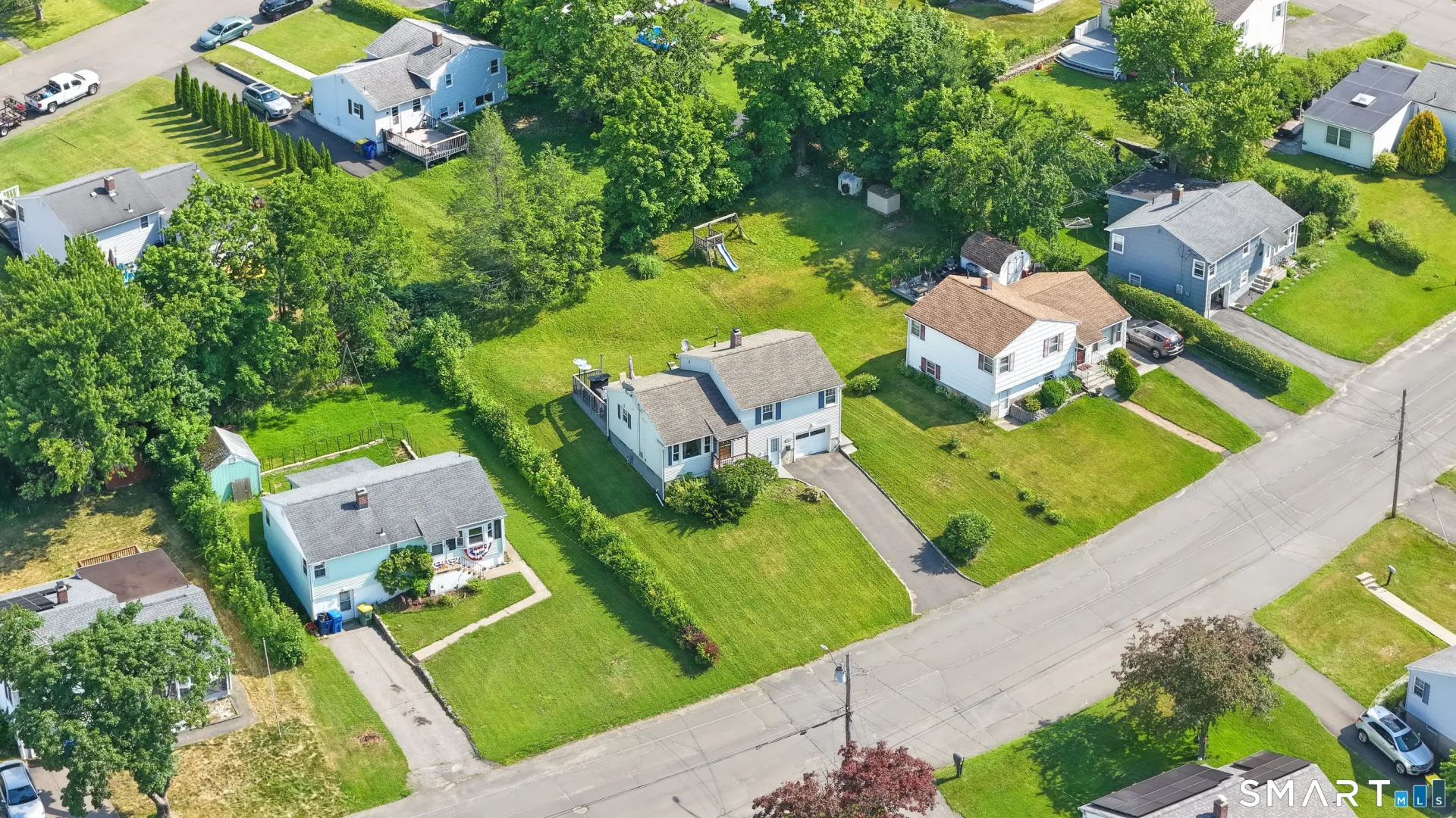 91 Mount Carmel Avenue, Waterbury, CT