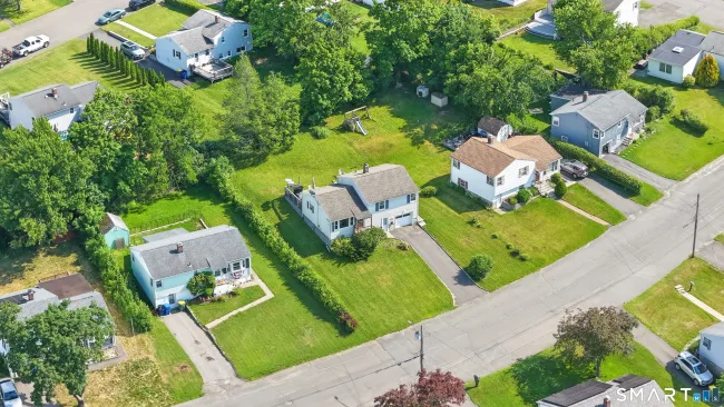 91 Mount Carmel Avenue