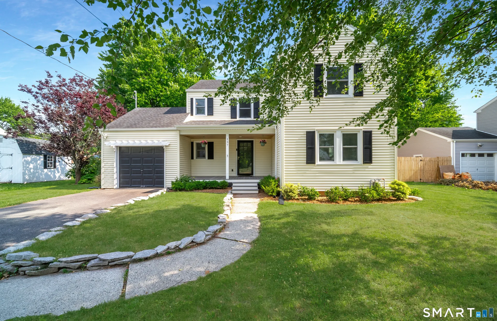 137 Mohawk Drive, West Hartford, CT