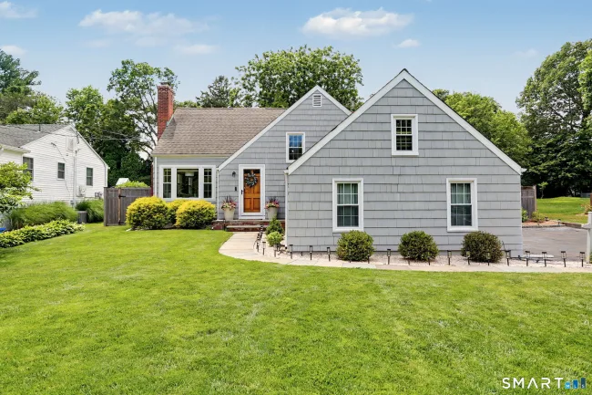 15 Scribner Avenue