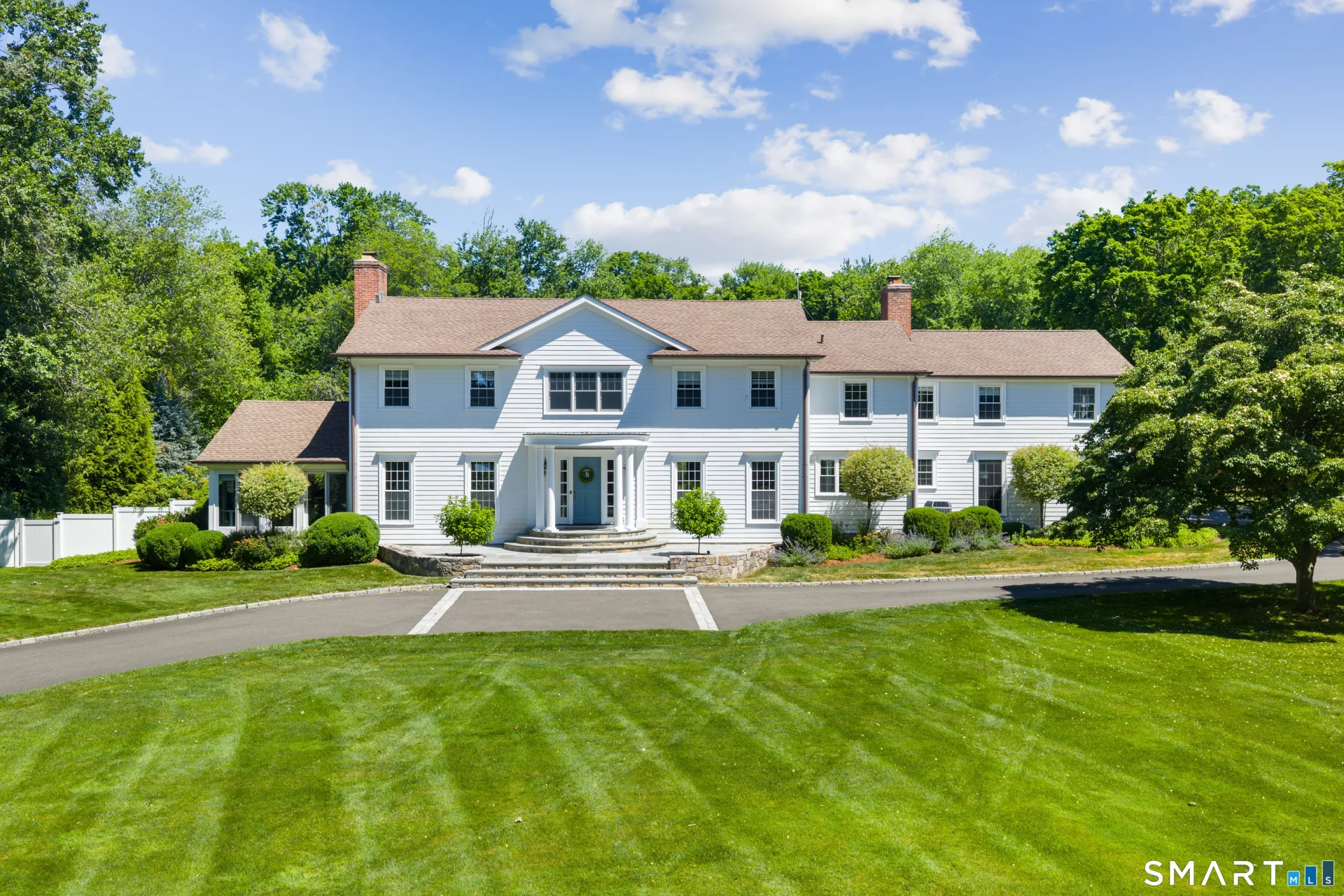 67 Dunning Road, New Canaan, CT