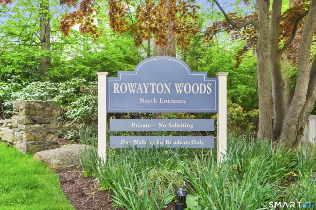 22 Rowayton Woods Drive #22