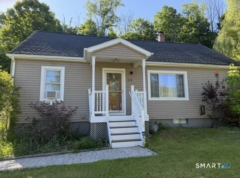 111 Moore Avenue, Winchester, CT