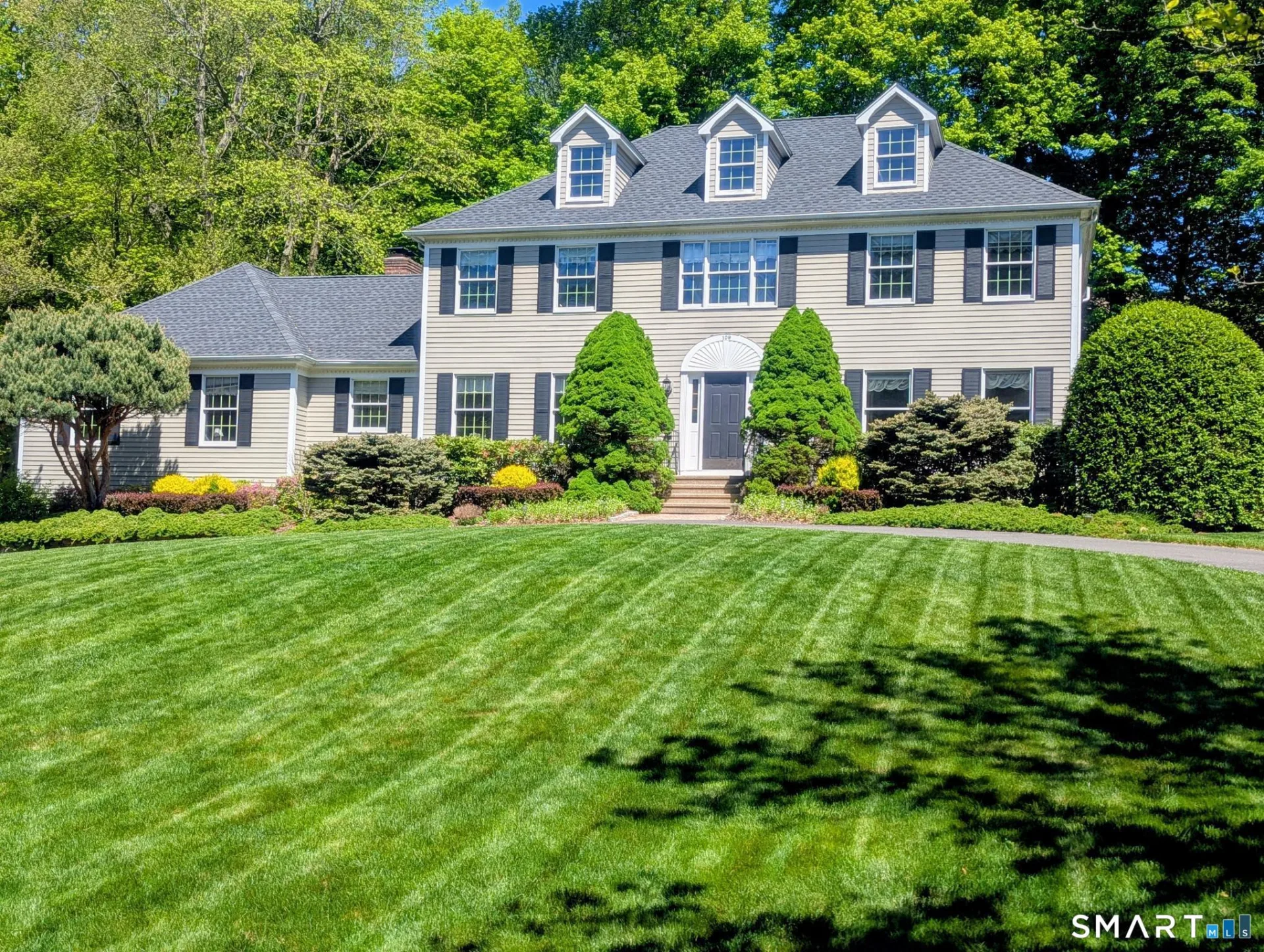 109 Benedict Road, Monroe, CT
