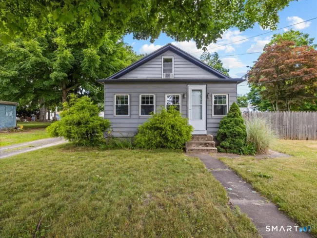 60 Pond Hill Road