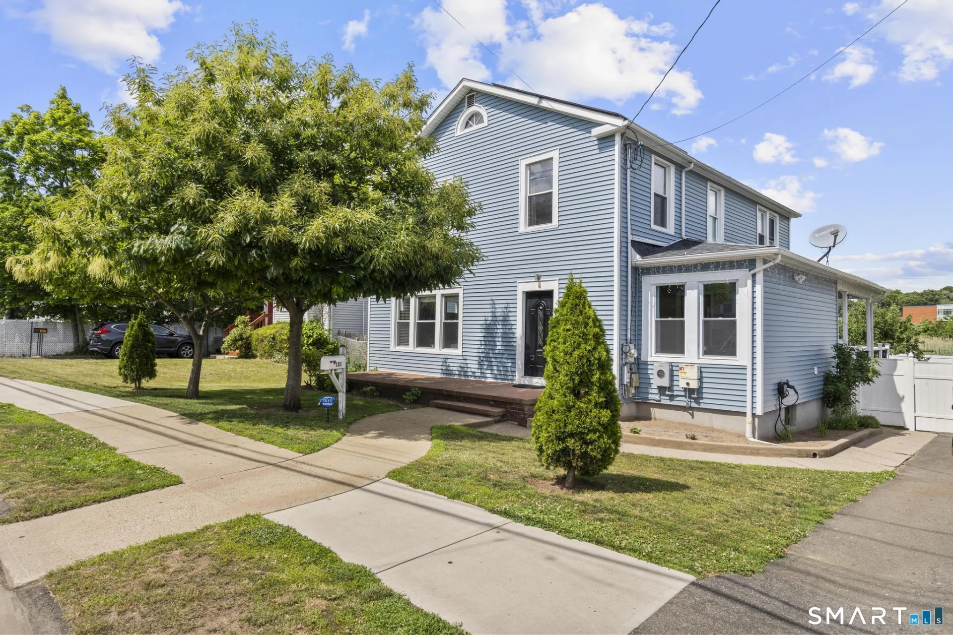 181 Platt Avenue, West Haven, CT