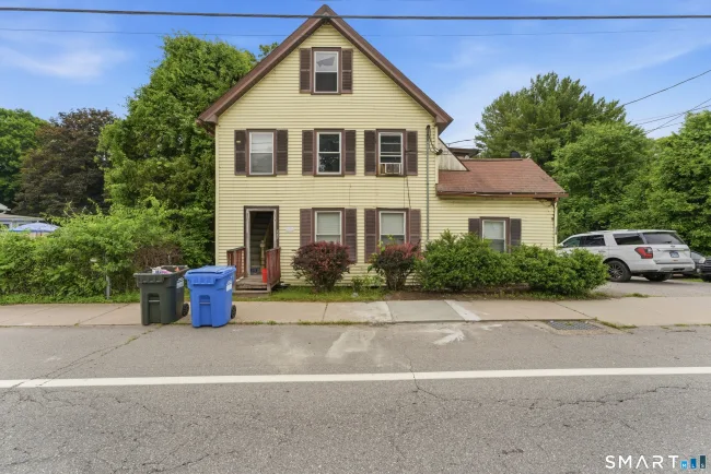 116 Taftville Occum Road