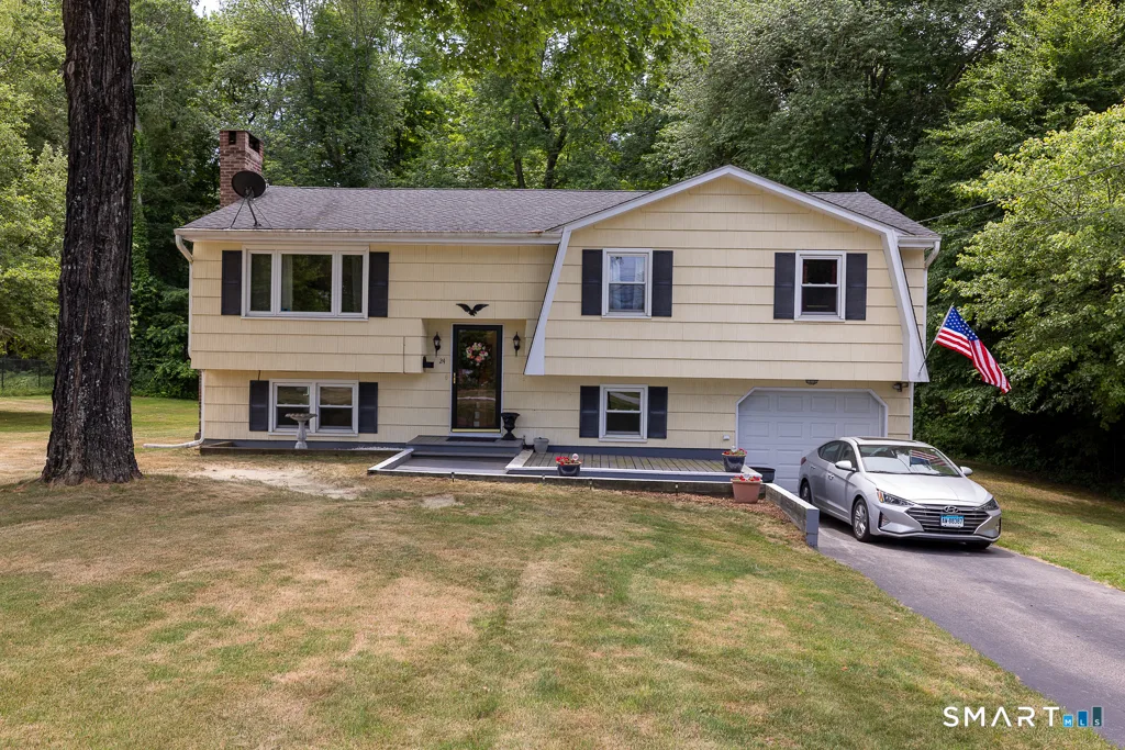 24 Joe Williams Road, East Haddam, CT