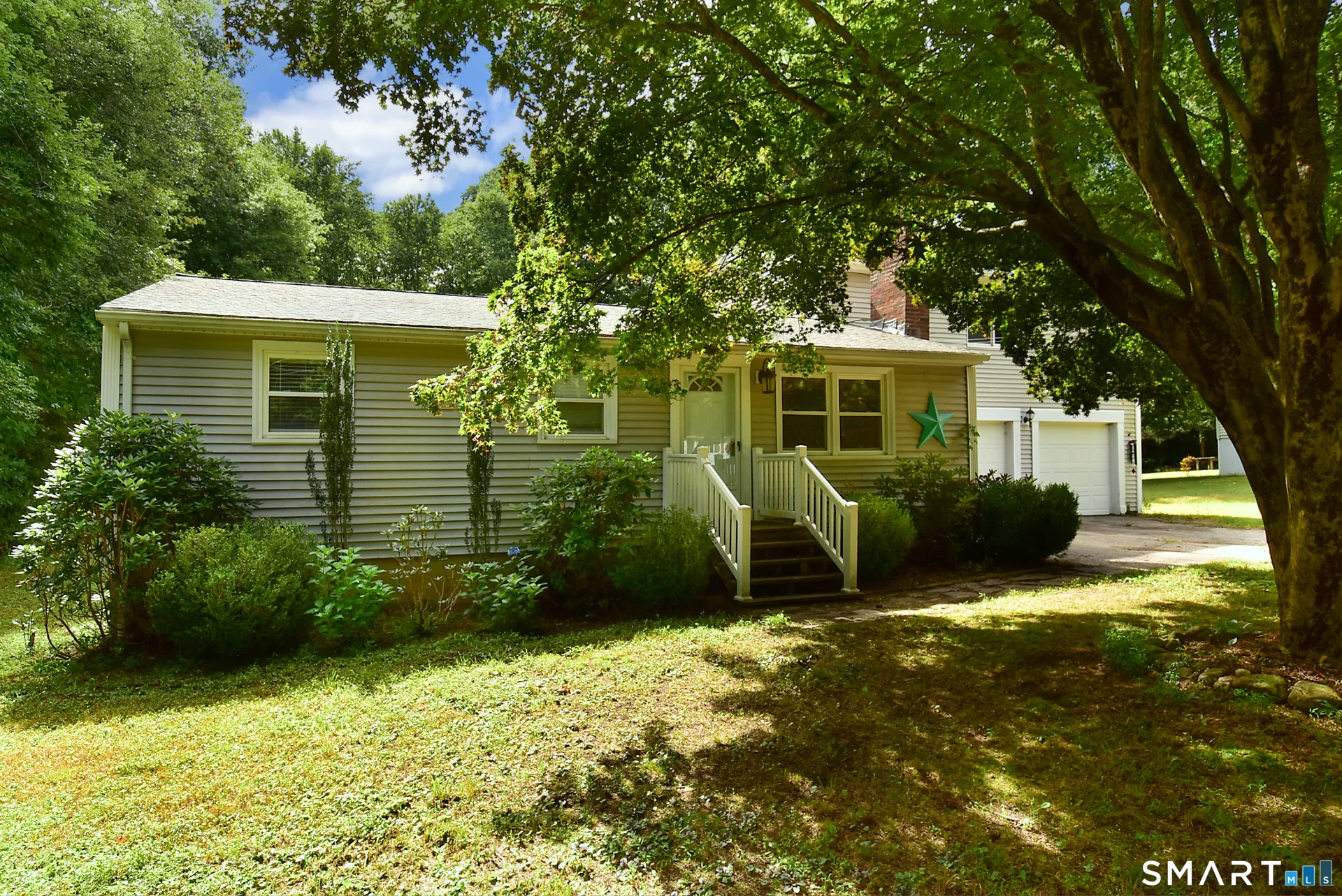 50 Doubleday Road, Columbia, CT