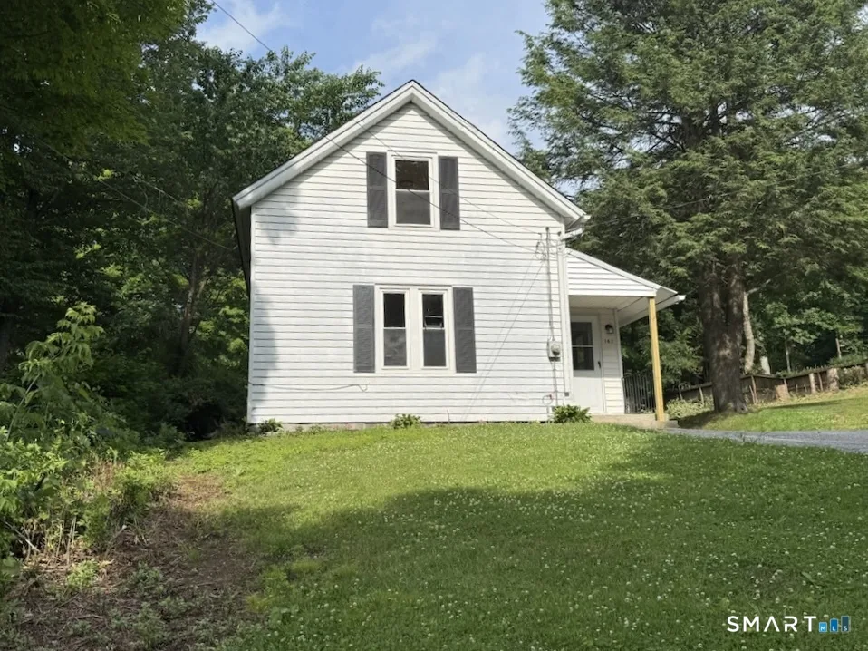 162 Bristol Street, Thomaston, CT