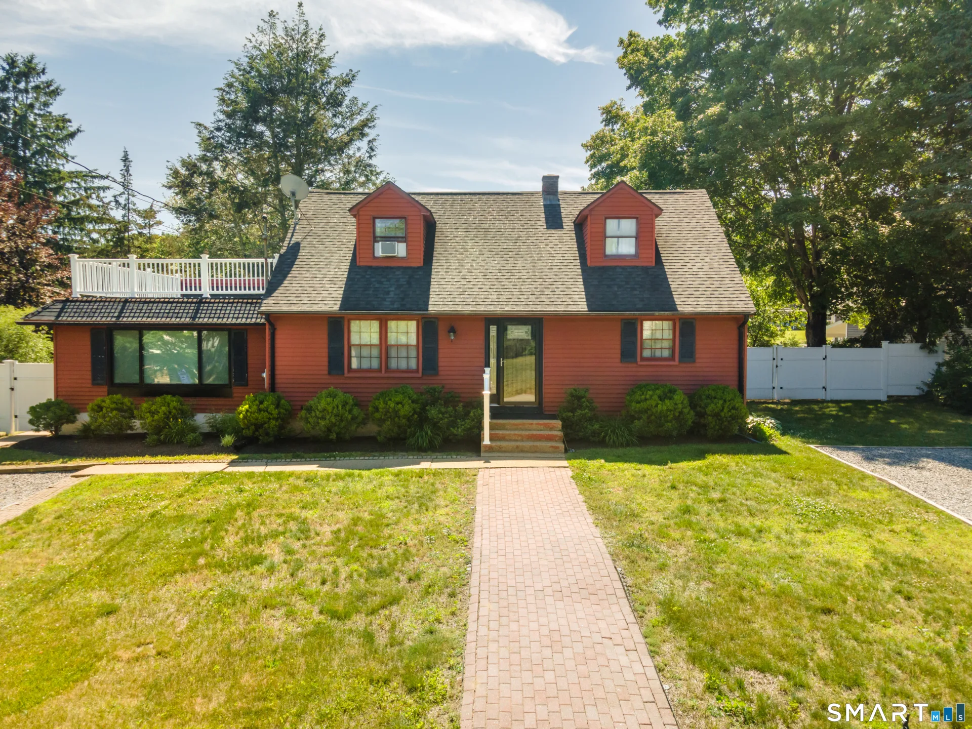 43 Lynn Drive, Preston, CT