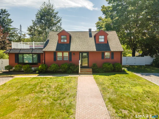 43 Lynn Drive