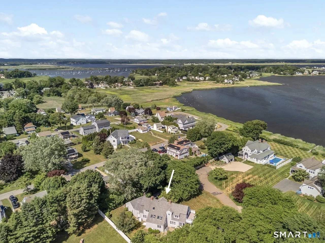 5 Cove Landing, Old Saybrook, CT