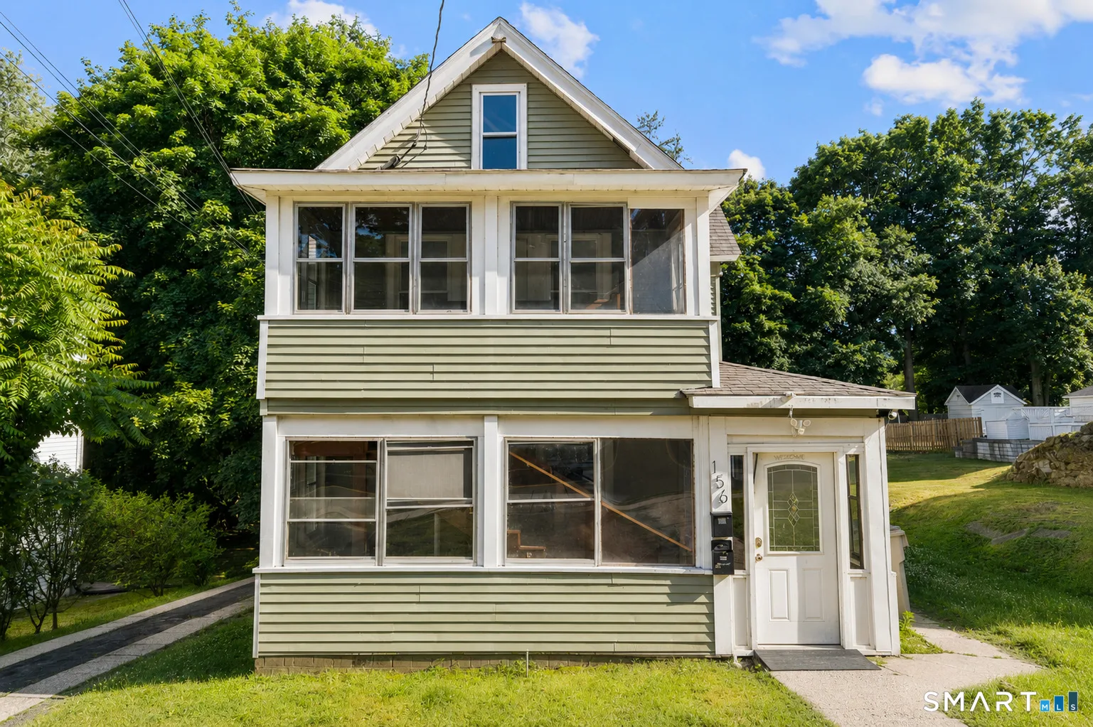 156 Prospect Street, Bristol, CT