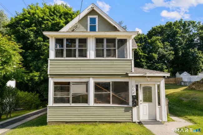 156 Prospect Street