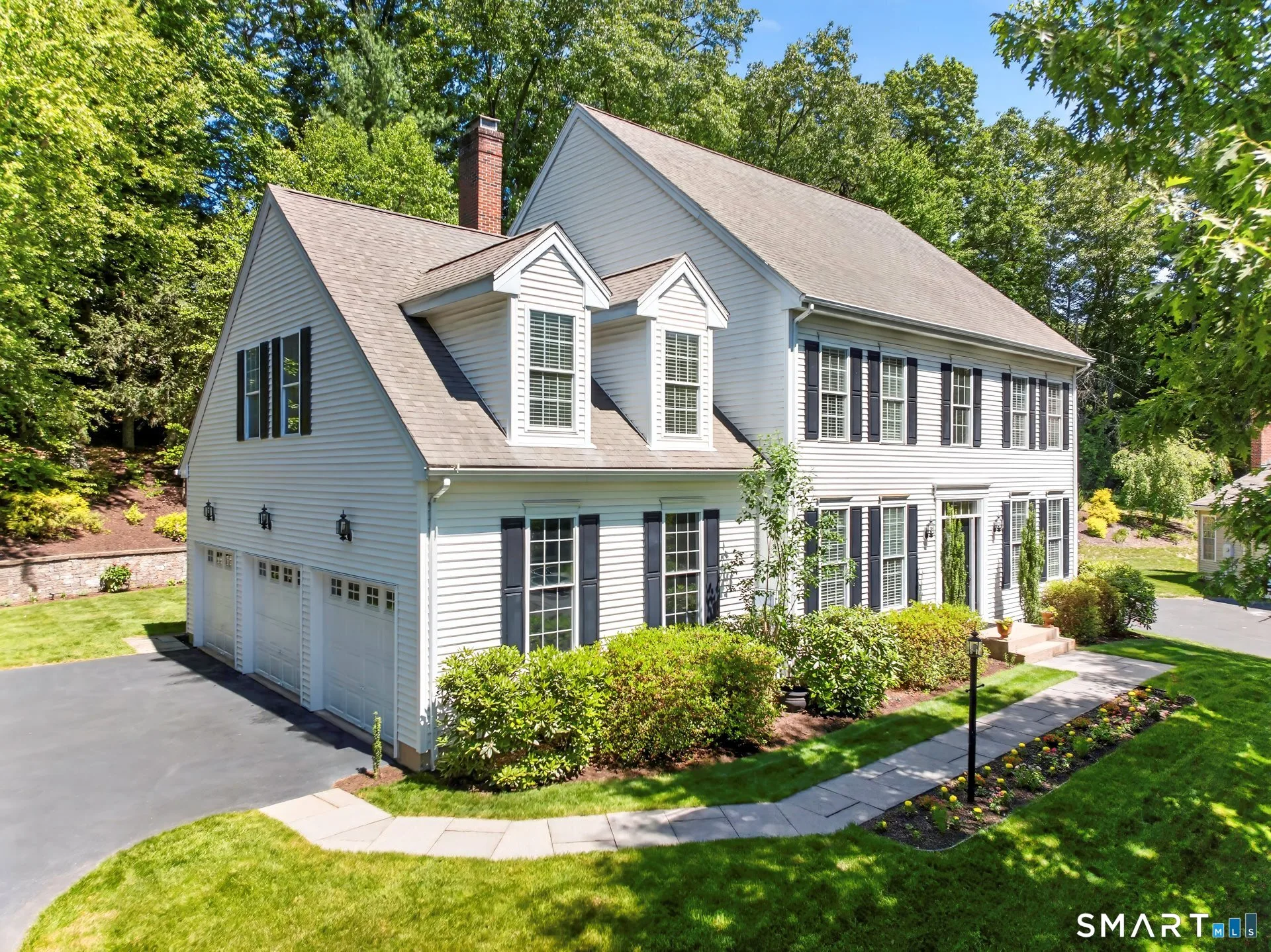 7 Ellsworth Place, Avon, CT