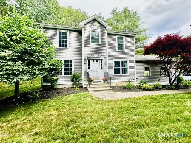 92 State Avenue, Killingly, CT