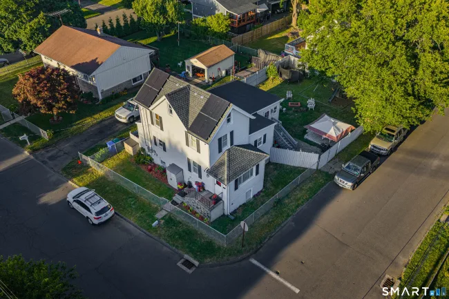 70 Orange Street