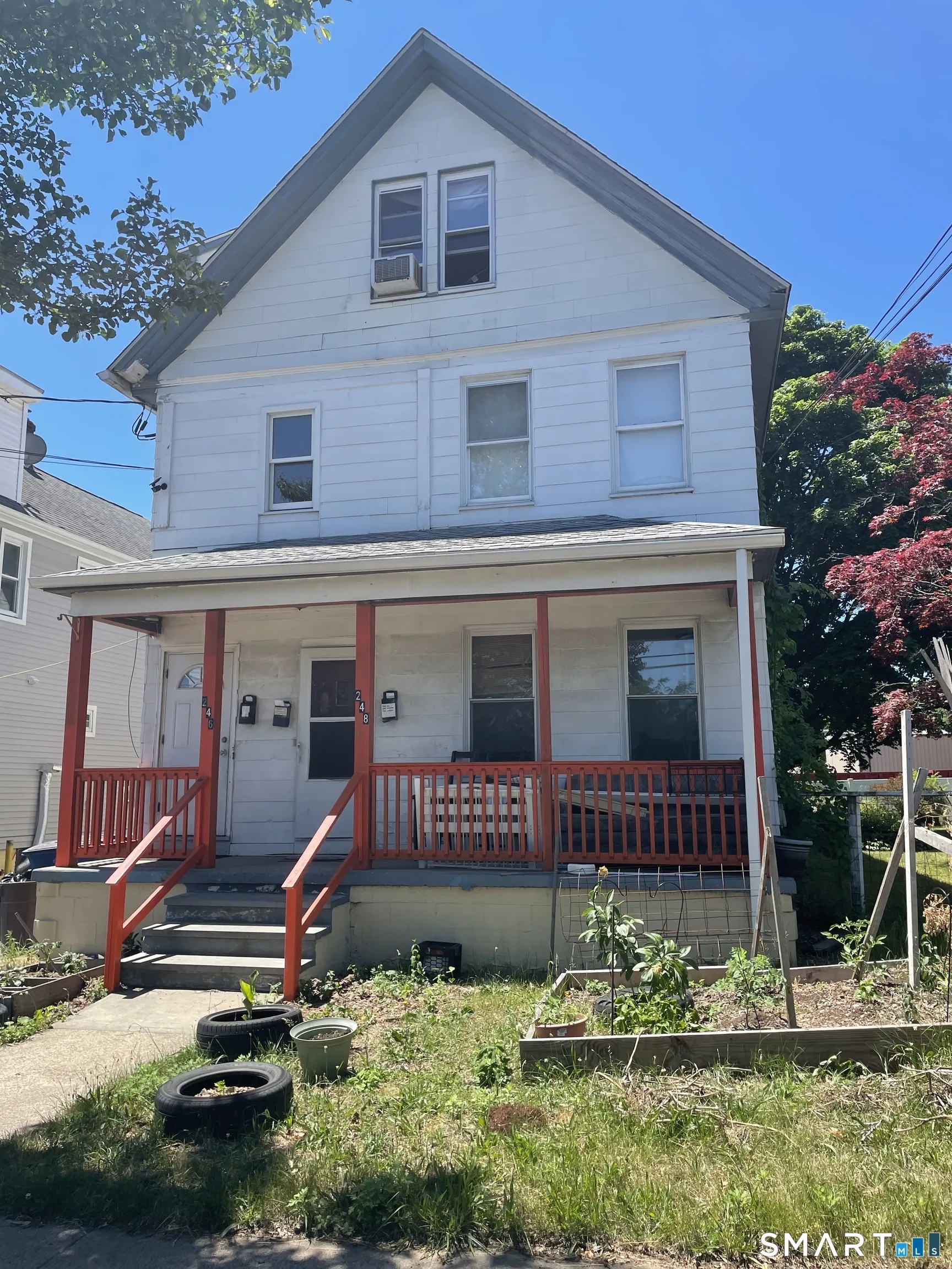 242 Front Avenue, West Haven, CT