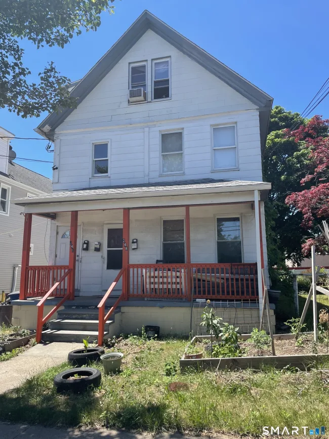 242 Front Avenue