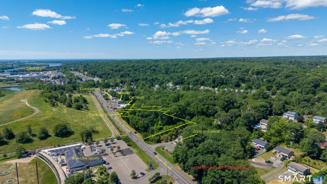 River Road, Shelton, CT