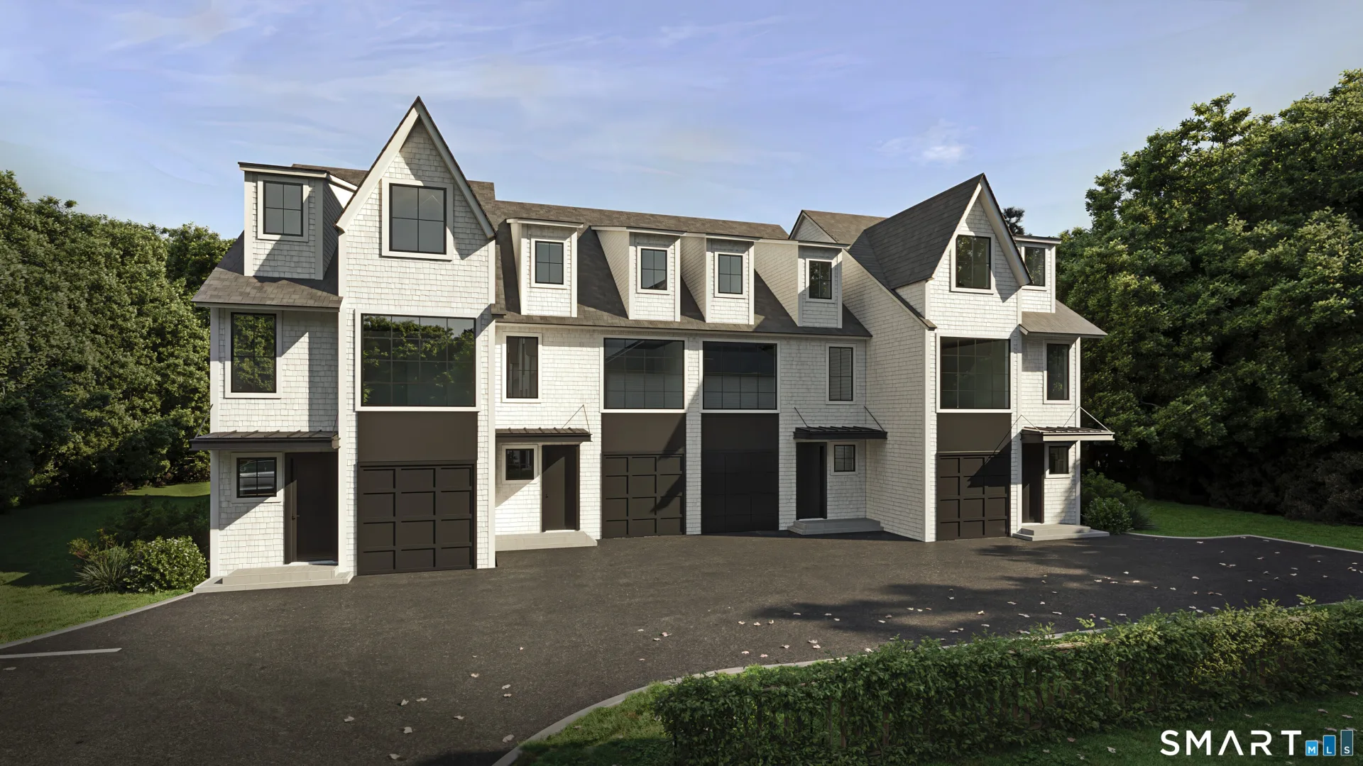 14 Richmond Hill Road #1, New Canaan, CT
