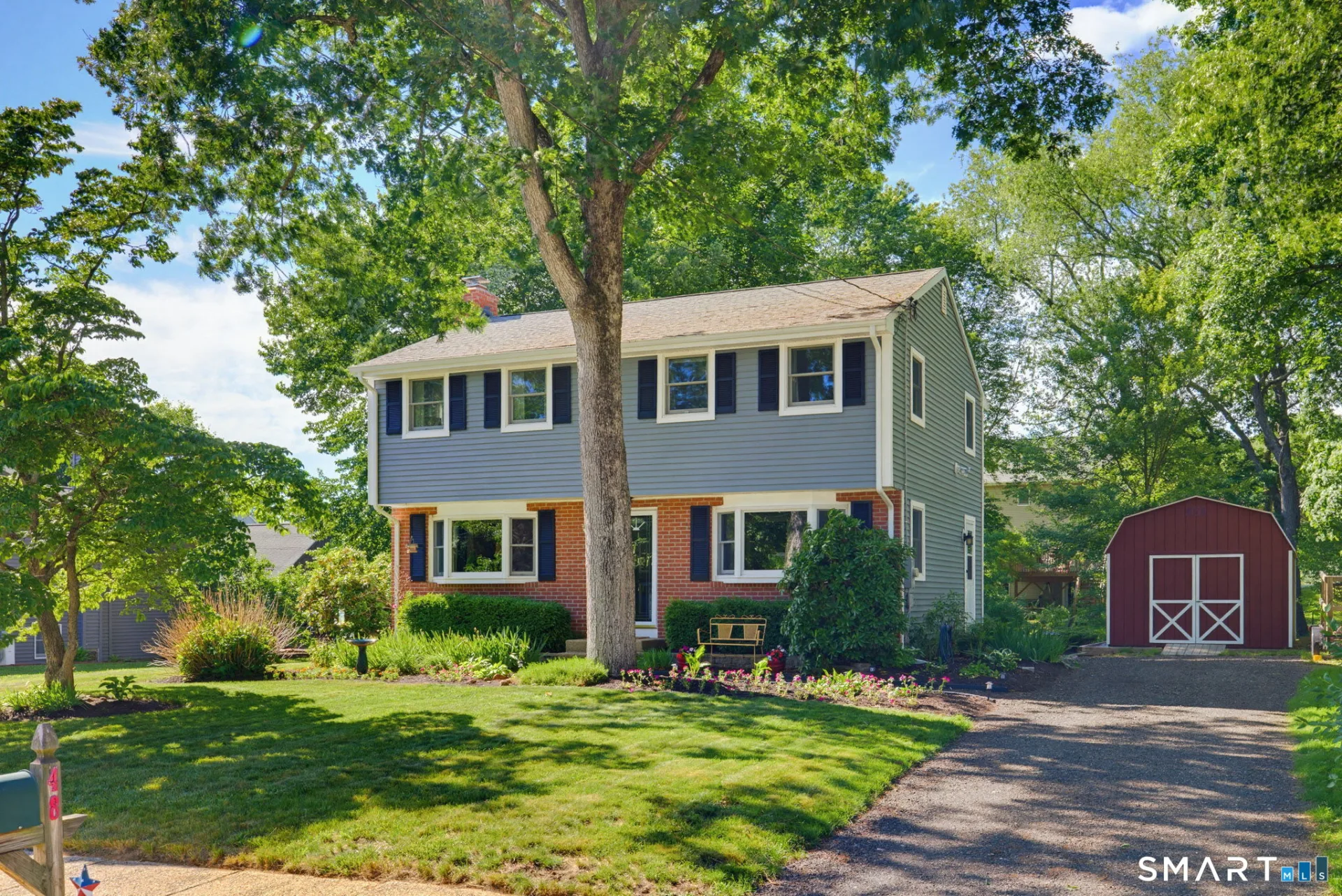 48 David Drive, Colchester, CT