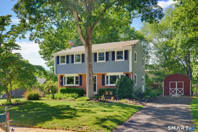 48 David Drive
