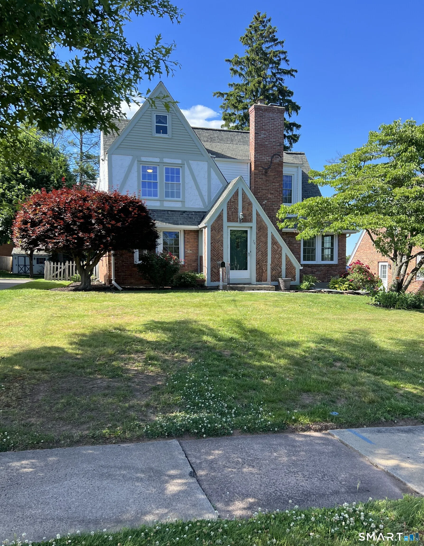 76 Somerset Street, Wethersfield, CT