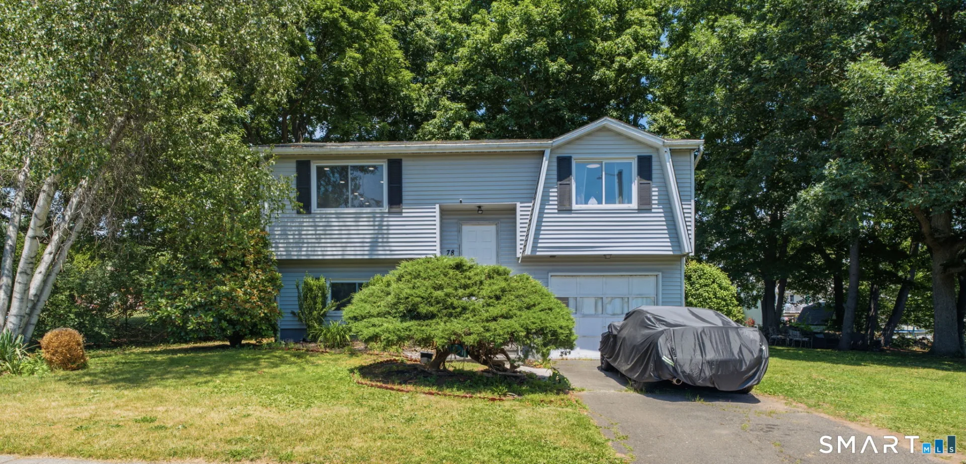 78 Obrien Drive, Meriden, CT