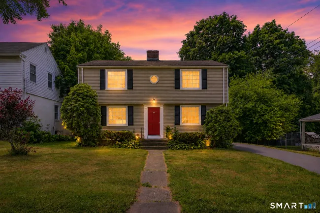 10 Grant Street, Vernon, CT