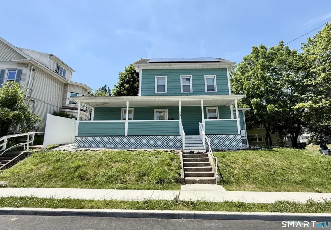 11 Silver Street