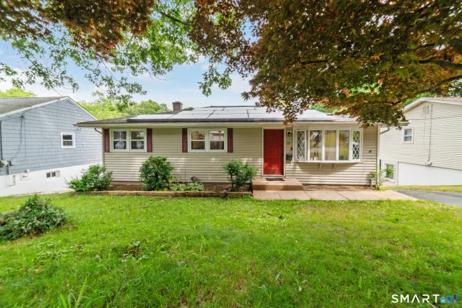21 Fountain Terrace, New Haven, CT