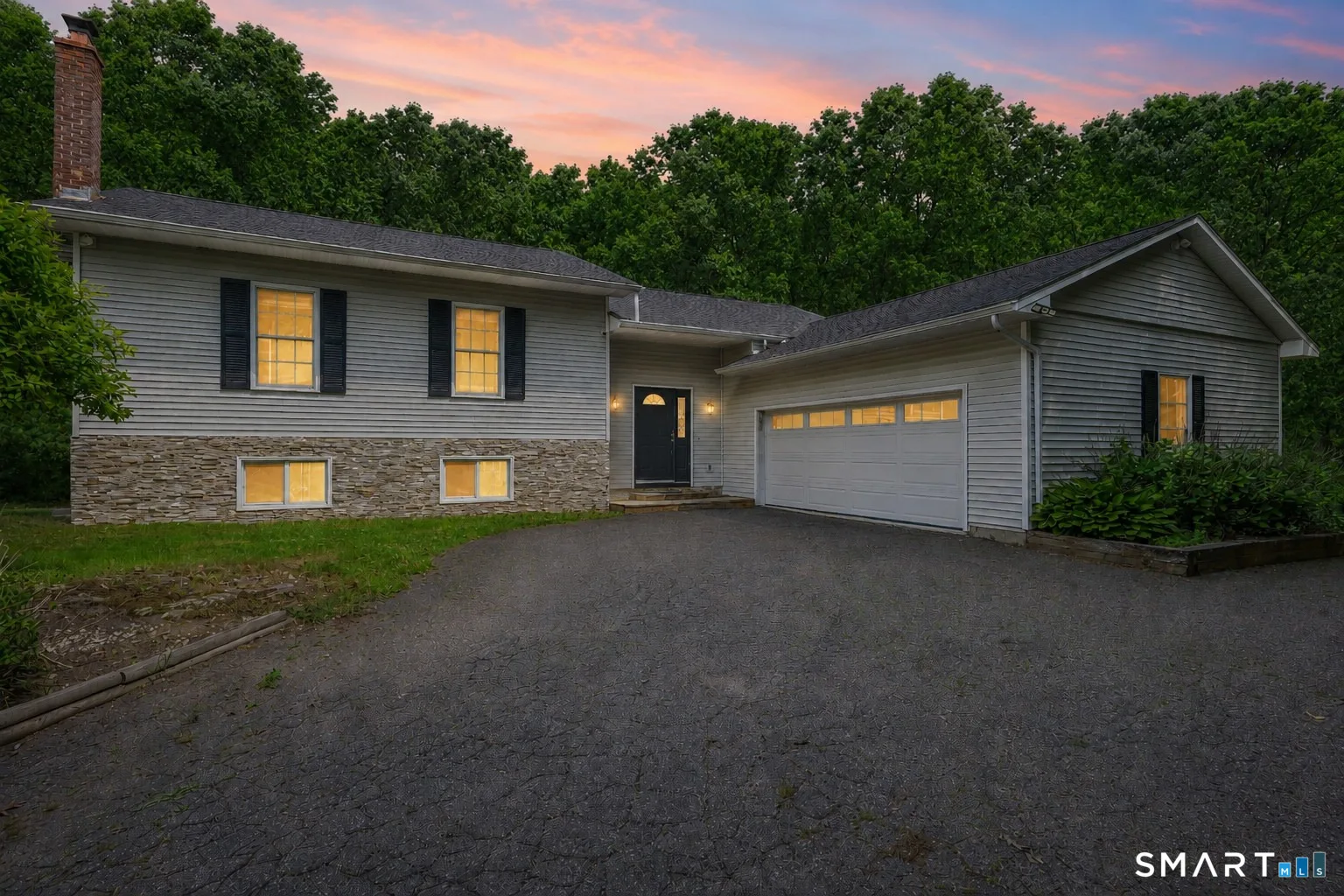 157 Reed Road, Tolland, CT