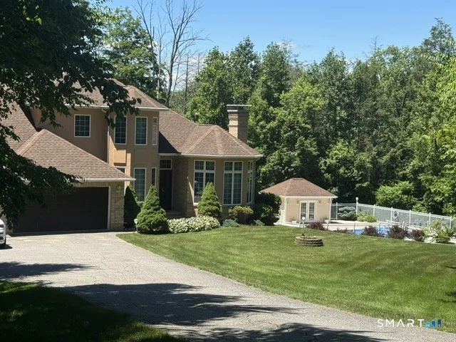 36 Deer Run Lane, Goshen, CT