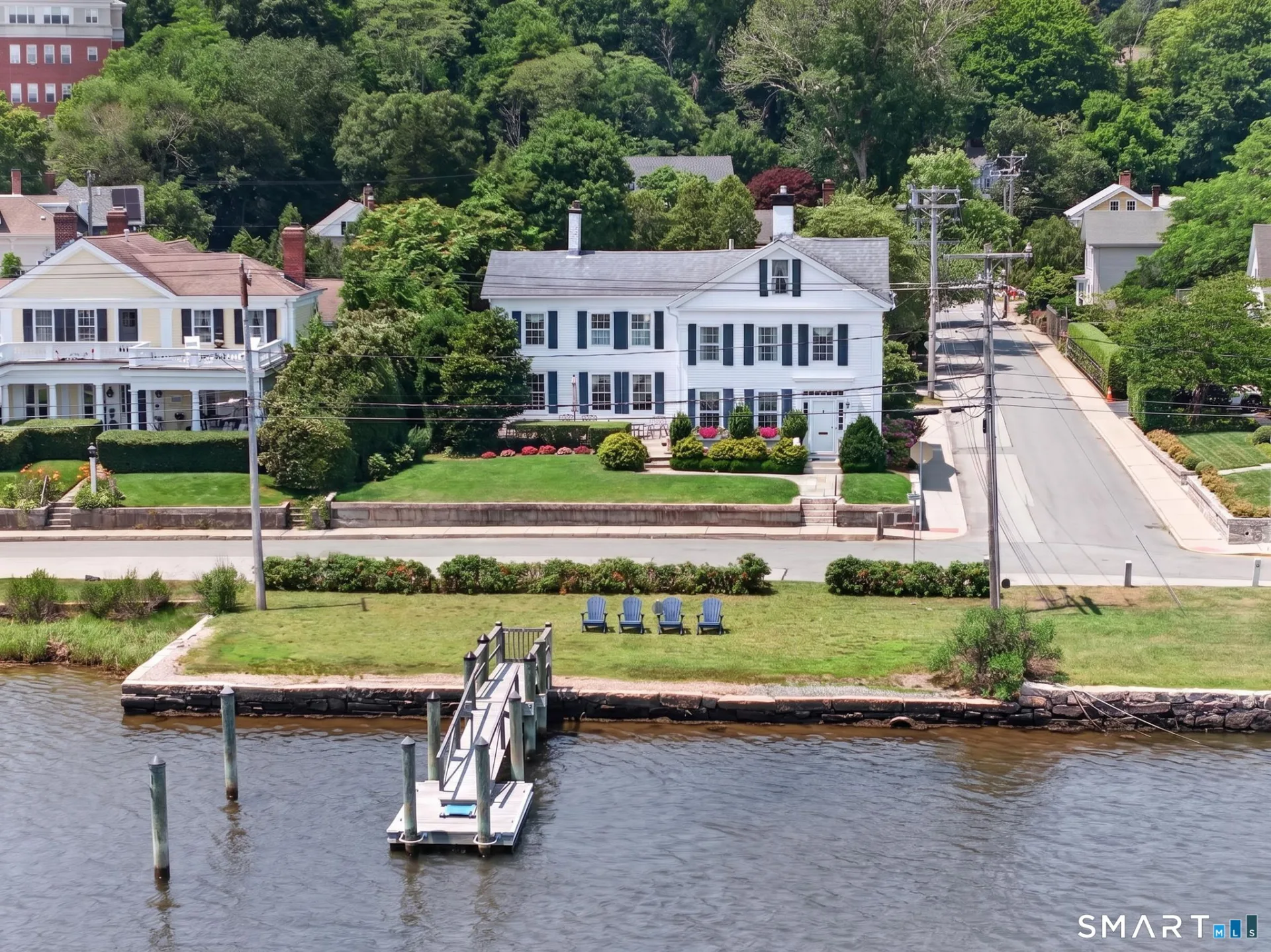 23 Gravel Street, Groton, CT