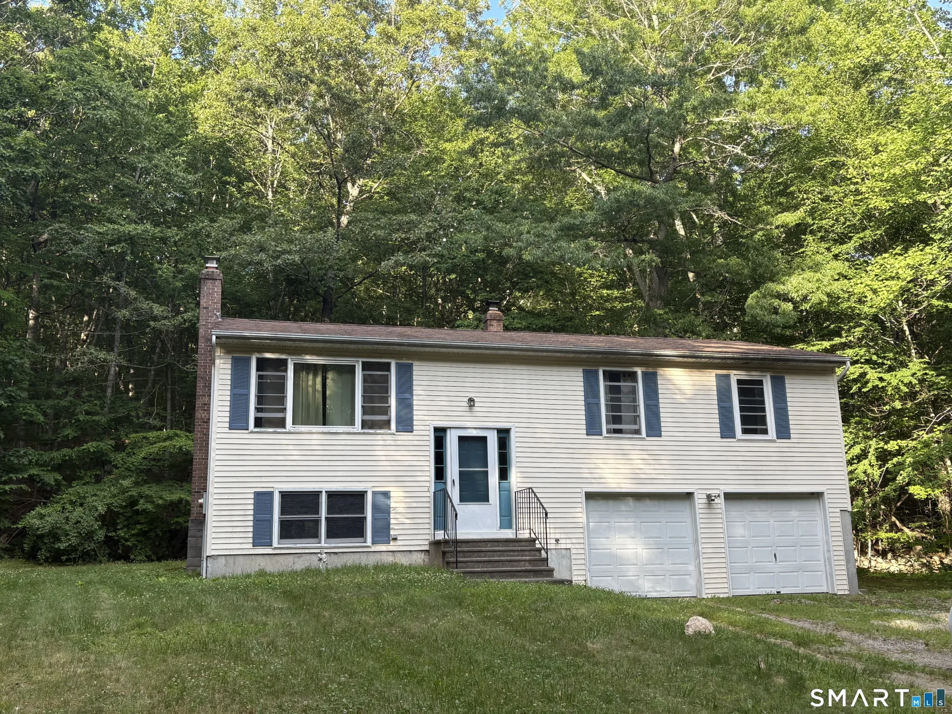 658 Shewville Road, Ledyard, CT