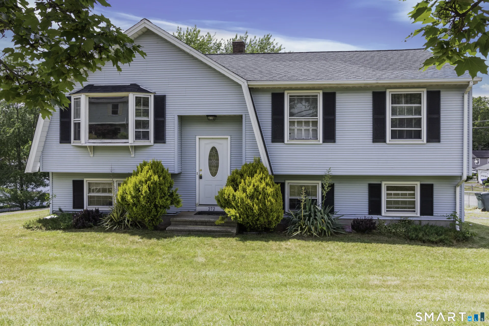 272 Anns Farm Road, Hamden, CT