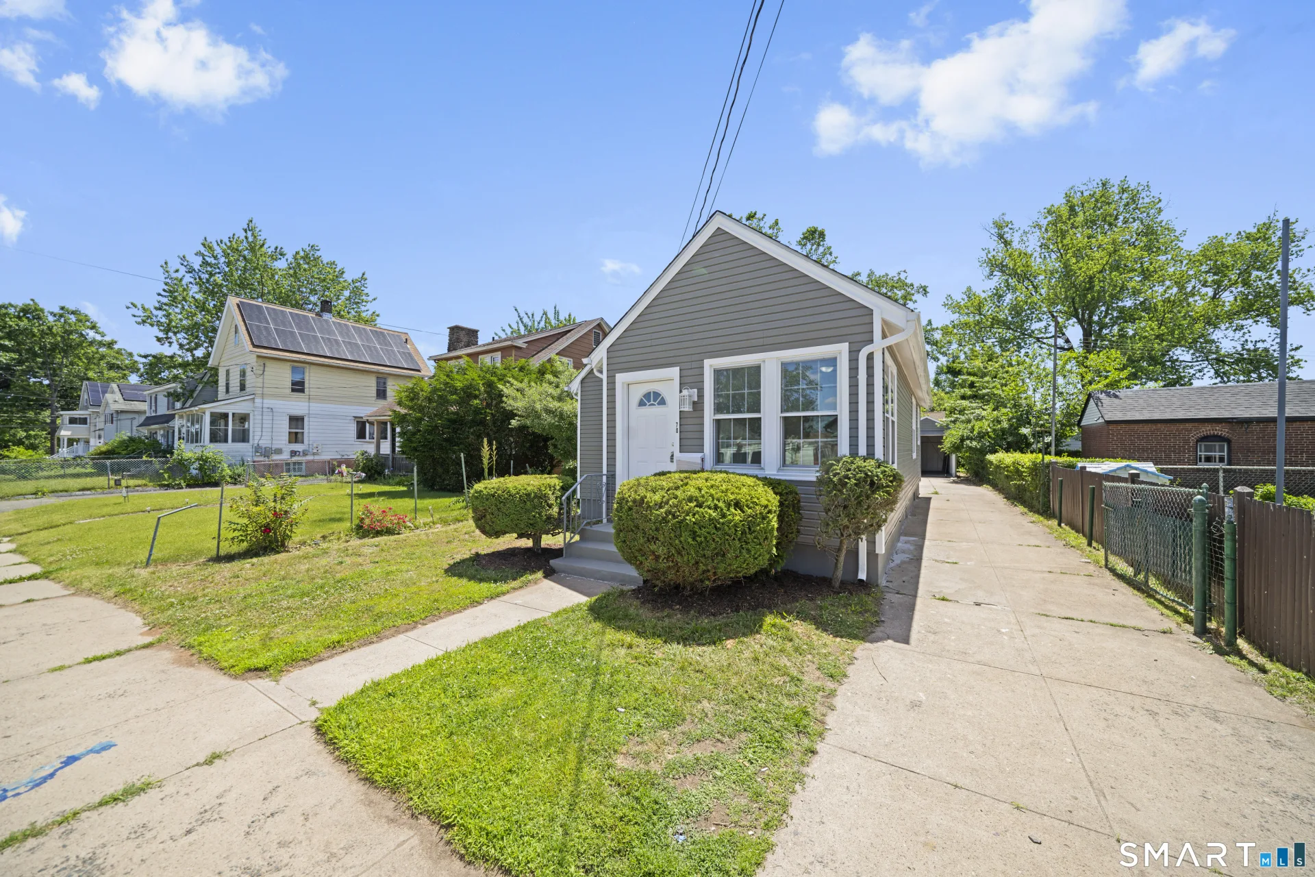 70 Lambert Street, West Haven, CT