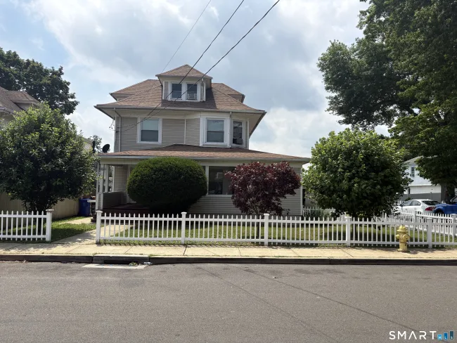 15 Edlie Avenue, Norwalk, CT