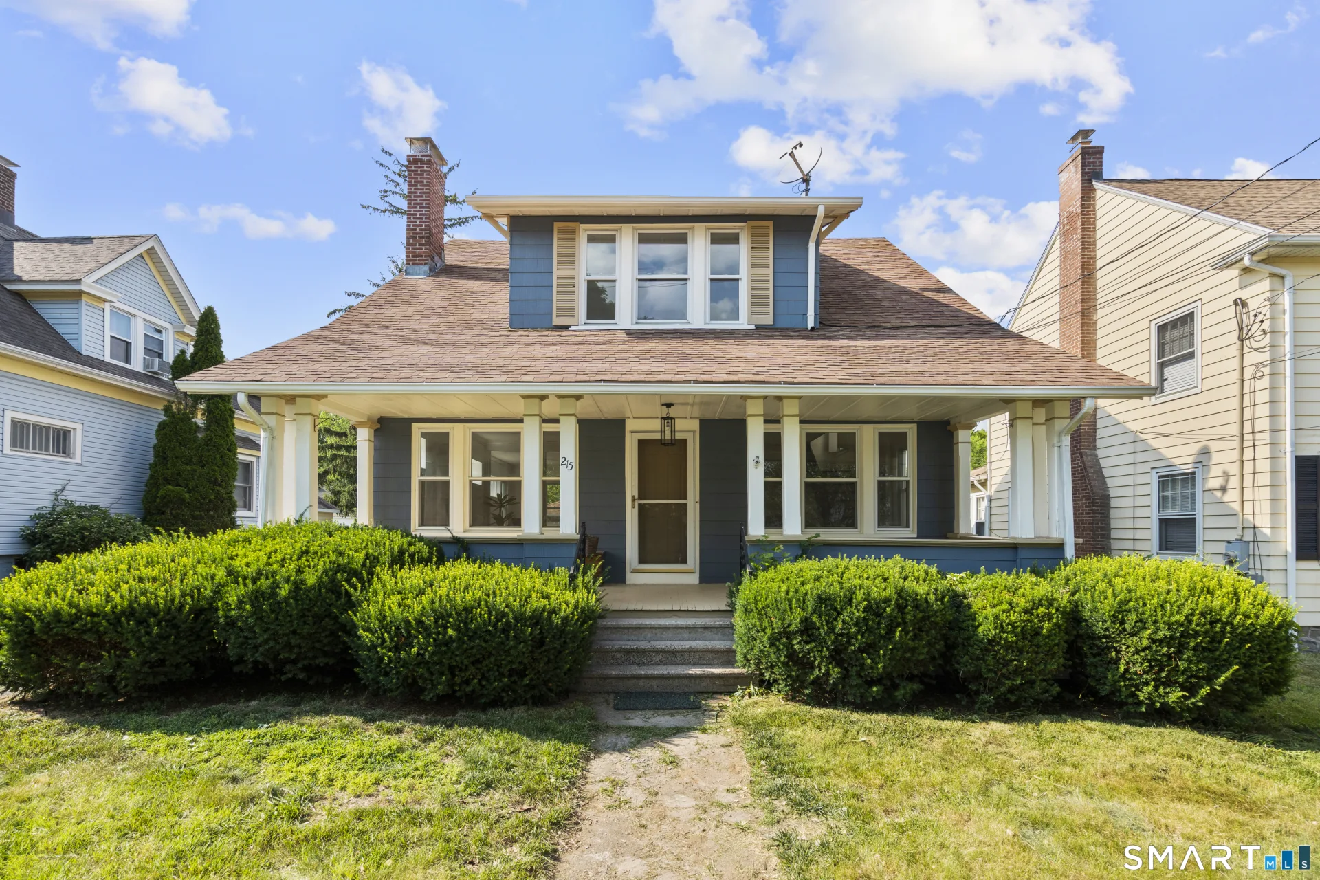 215 Stratford Road, New Britain, CT