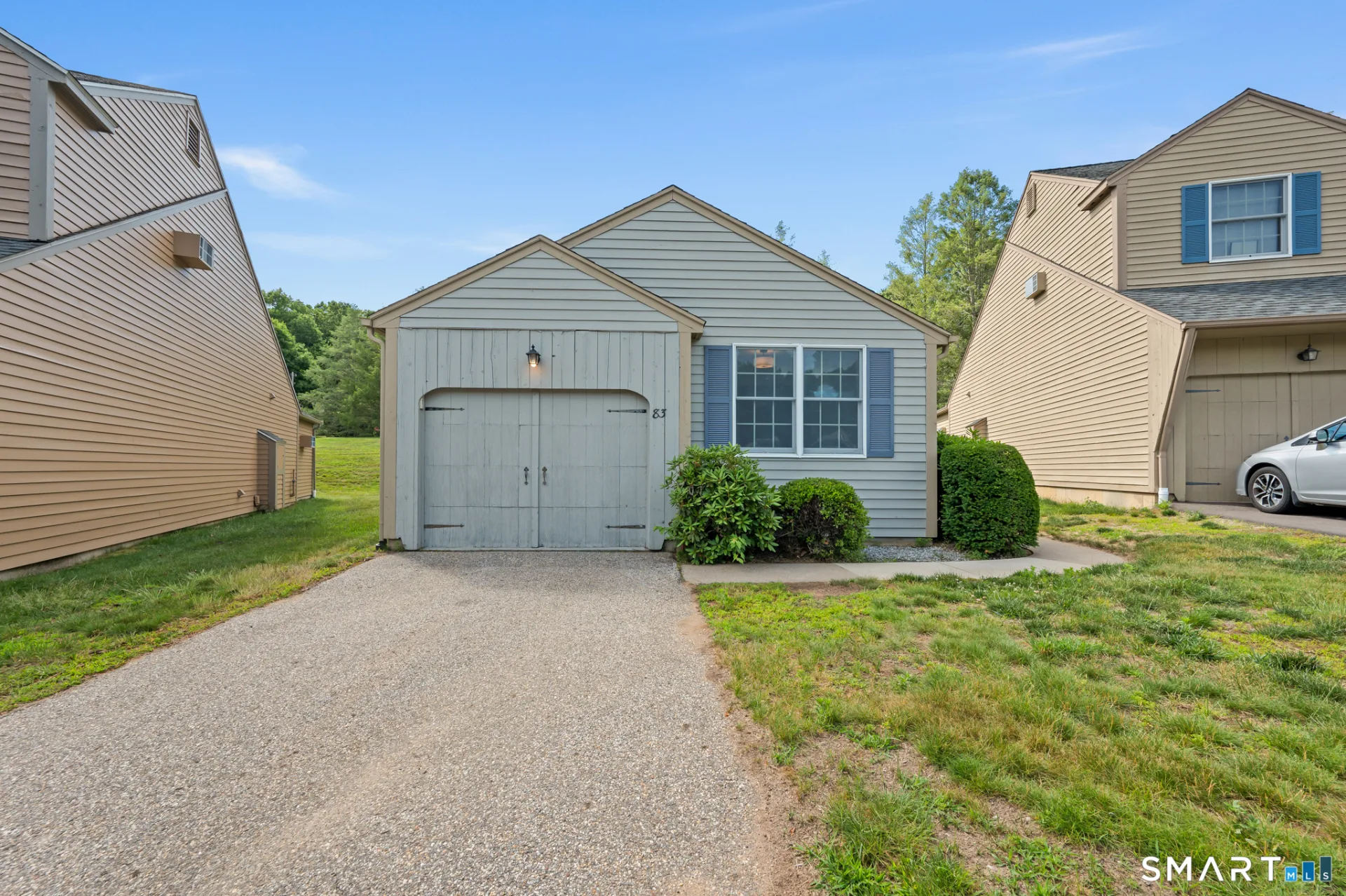 46 Edgewood Street #83, Stafford, CT