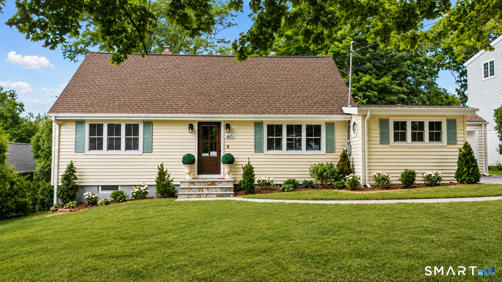 893 Church Hill Road, Fairfield, CT