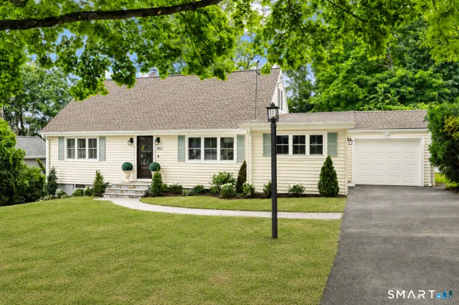 893 Church Hill Road