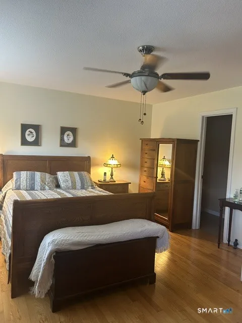 11 Woodland Avenue #C, Bloomfield, CT