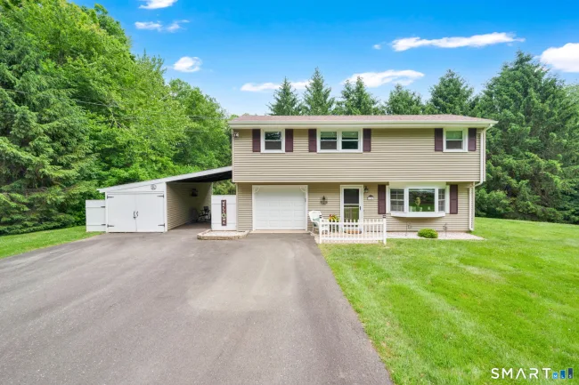 115 South Road